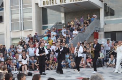 La Fanfare 20 ans 15 * 6240 x 4160 * (7.32MB)